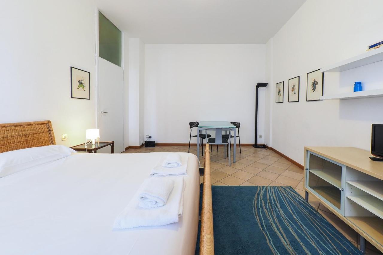Primopiano - Ressi Apartment Milan Exterior photo