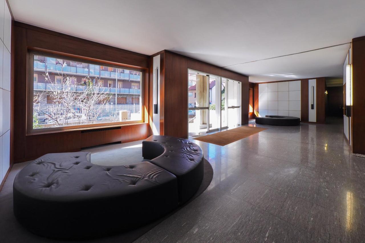 Primopiano - Ressi Apartment Milan Exterior photo