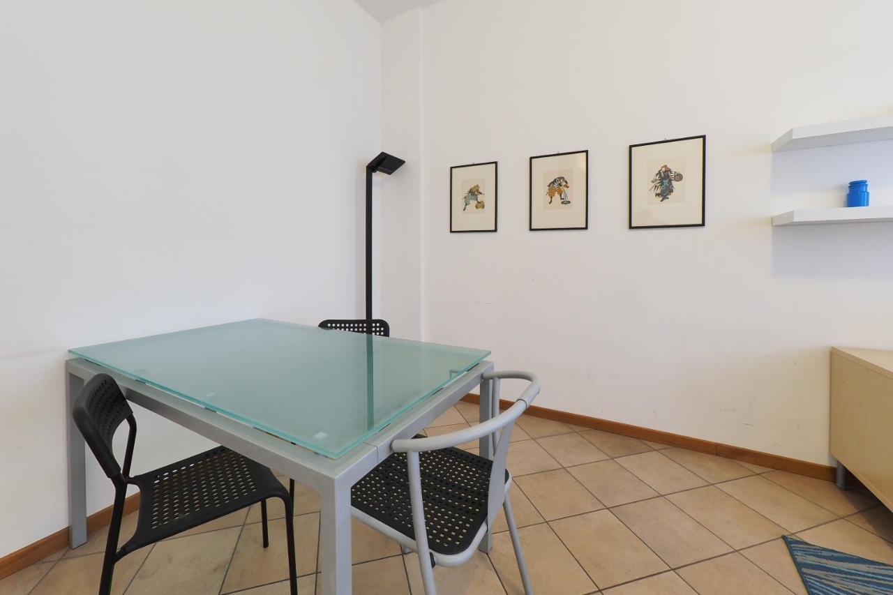 Primopiano - Ressi Apartment Milan Exterior photo