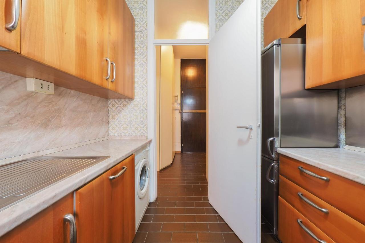 Primopiano - Ressi Apartment Milan Exterior photo