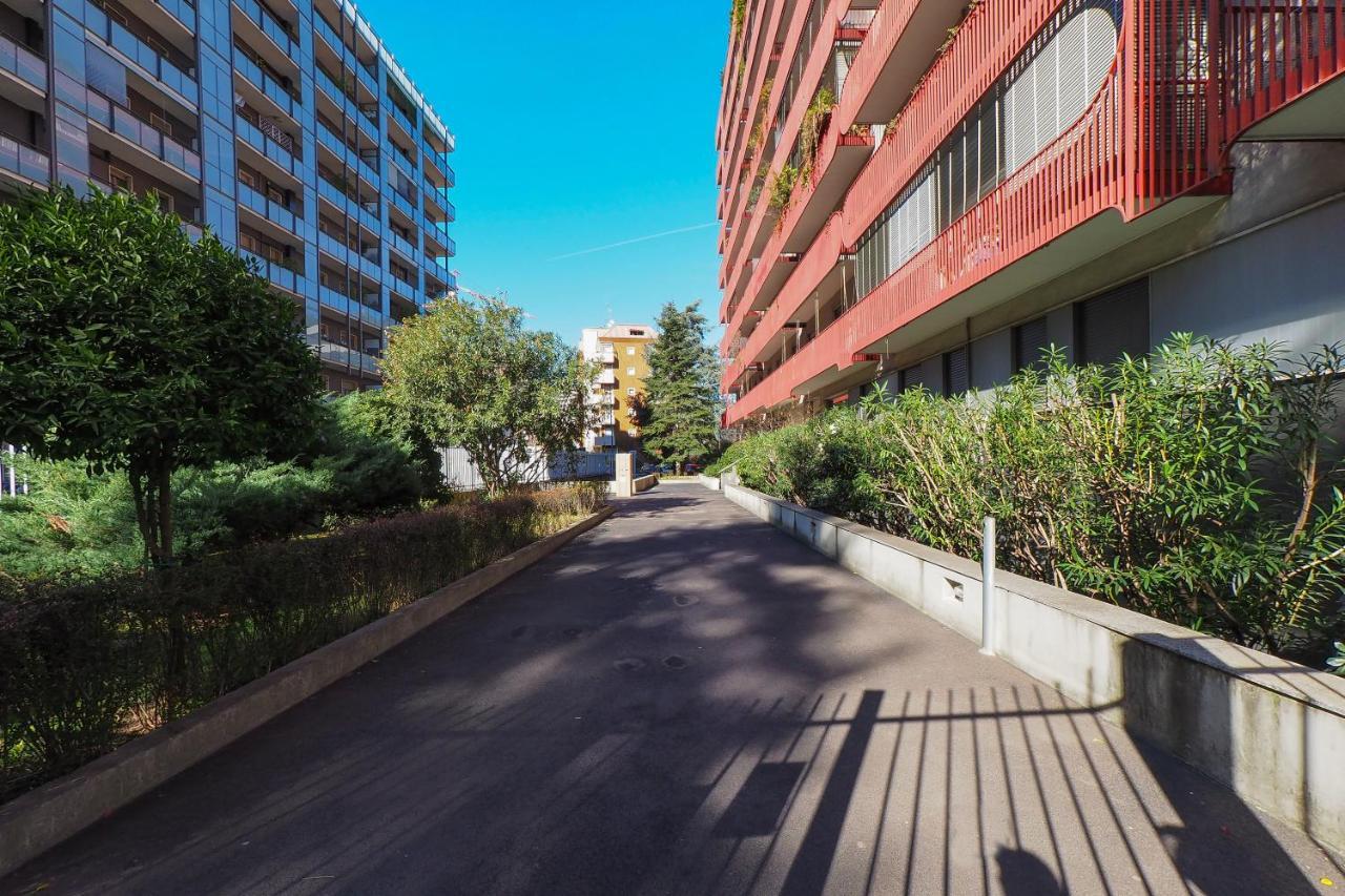 Primopiano - Ressi Apartment Milan Exterior photo