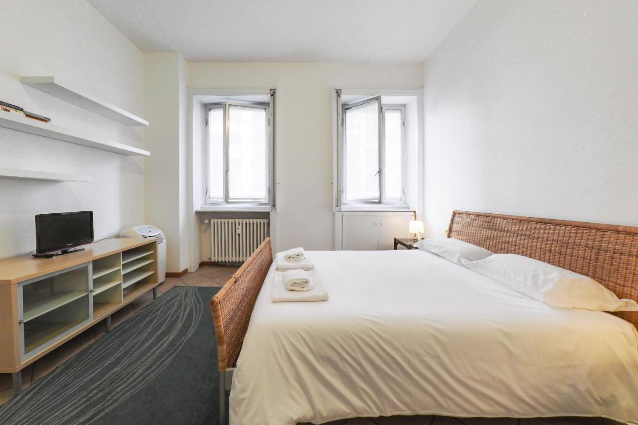 Primopiano - Ressi Apartment Milan Exterior photo