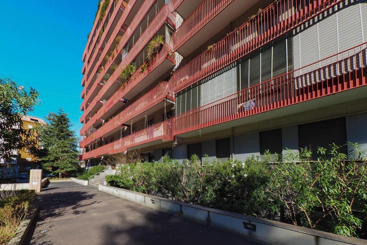 Primopiano - Ressi Apartment Milan Exterior photo